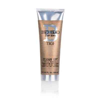 Tigi Bed Head For Men Clean Up Szampon do Włosów dla Mężczyzn 250ml