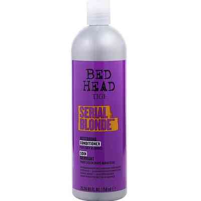 Tigi Bed Head Serial Blonde Odżywka do Włosów 750ml