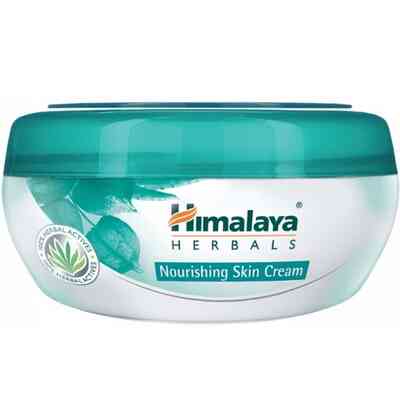 Himalaya Since 1930 Odżywczy Krem do Twarzy i Ciała 50ml