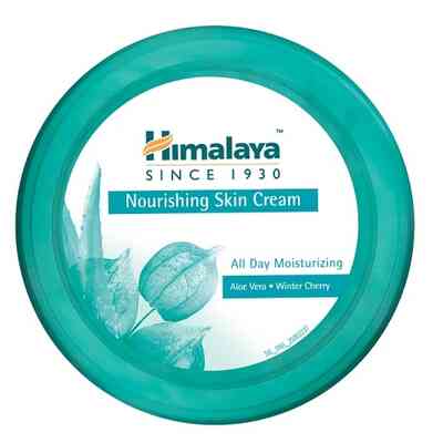 Himalaya Since 1930 Odżywczy Krem do Twarzy i Ciała 150ml