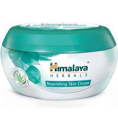 Himalaya Since 1930 Odżywczy Krem do Twarzy i Ciała 150ml
