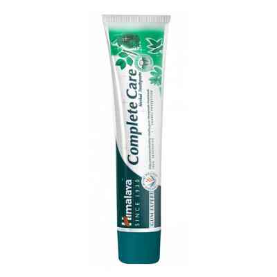 Himalaya Since 1930 Complete Care Gum Expert Ziołowa Pasta do Zębów na Krwawiące Dziąsła 75ml