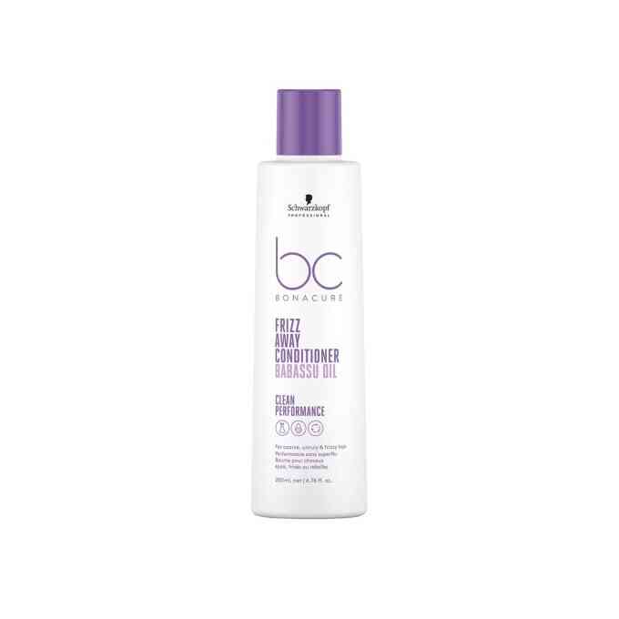 Schwarzkopf BC Frizz Away Odżywka do Włosów 200ml