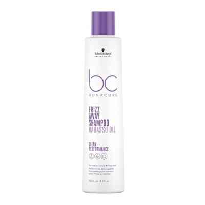 Schwarzkopf BC Frizz Away Szampon do Włosów 250ml