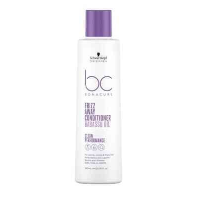 Schwarzkopf BC Frizz Away Odżywka do Włosów 200ml