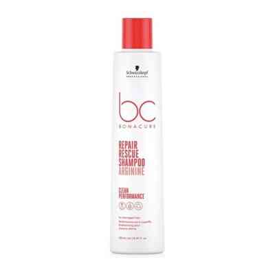 Schwarzkopf BC Repair Rescue Arginine Szampon do Włosów 250ml