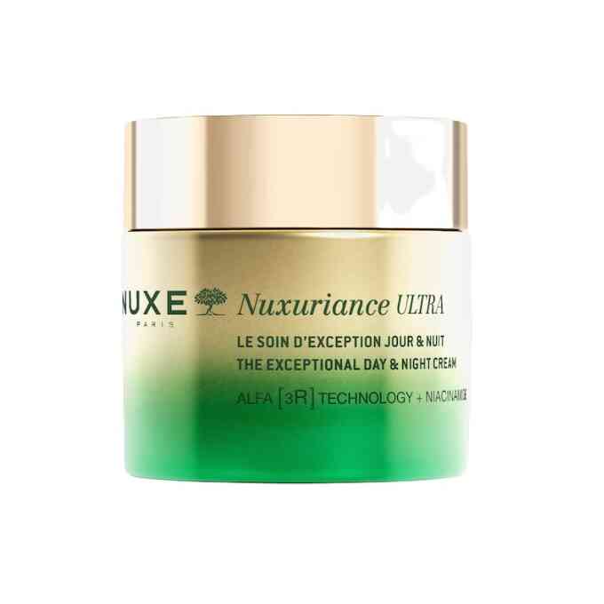 NUXE Nuxuriance Ultra The Exceptional Krem do Twarzy na Dzień i na Noc 75ml