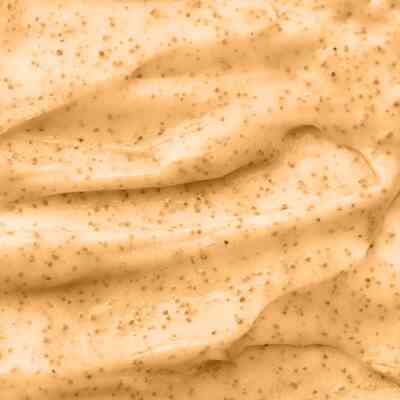 beBIO Start Your Active Day Naturalny Peeling-Maska do Ciała Odżywienie 200ml