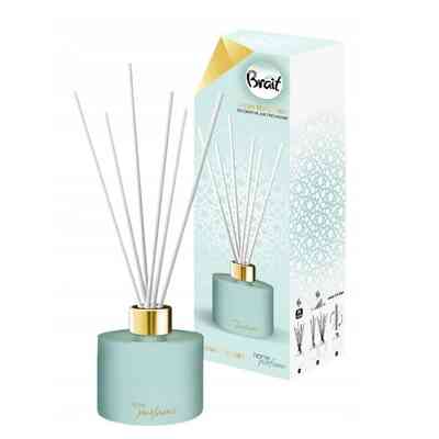 Brait Patyczki Zapachowe Green Sensation 100ml
