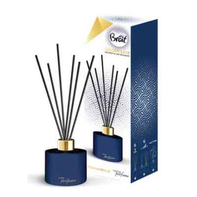 Brait Patyczki Zapachowe Golden Lake 100ml