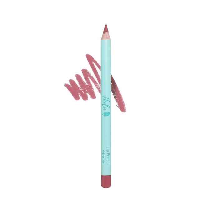 Hulu Lip Pencil Konturówka do Ust Vintage Rose