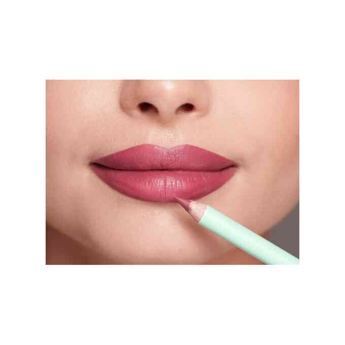 Hulu Lip Pencil Konturówka do Ust Vintage Rose