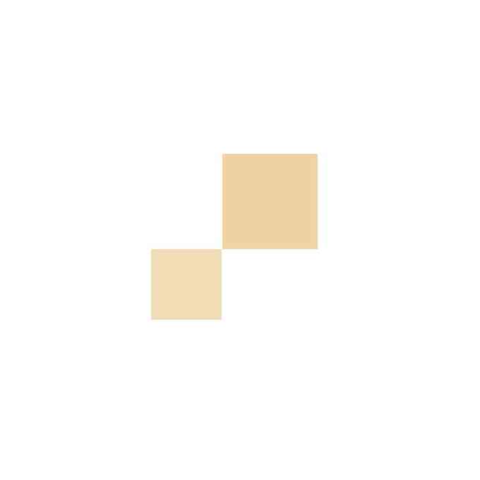 Bell HYPOAllergenic Mat &amp; Soft Fluid Matujący 03 Sunny Beige