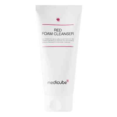 Medicube Red Foam Cleanser Pianka do Mycia Twarzy 120ml