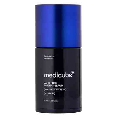 Medicube Zero Pore One Day Serum na Rozszerzone Pory 30ml