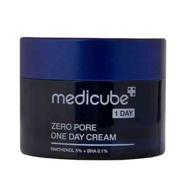 Medicube Zero Pore One Day Krem na Rozszerzone Pory 50ml