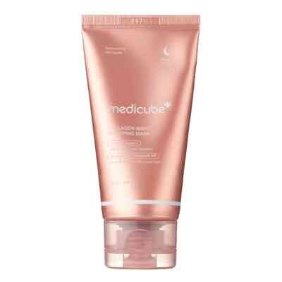 Medicube Collagen Night Wrapping Mask Ujędrniająca Maska do Twarzy 75ml