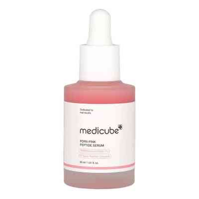 Medicube PDRN Pink Peptide Serum Regenerujące z Peptydami 30ml