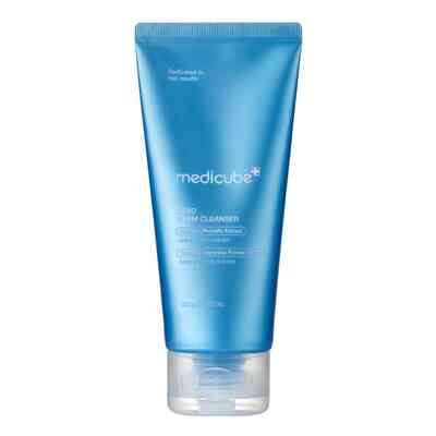 Medicube Zero Foam Cleanser Pianka do Mycia Twarzy 120g