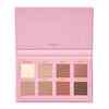 Bourjois Rose Glamour Paleta Cieni do Powiek 02 Rose Glamour