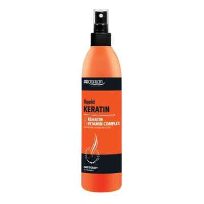 Prosalon Keratyna w Płynie 275g