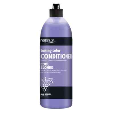 Prosalon Cool Blonde Odżywka do Włosów Blond 500g