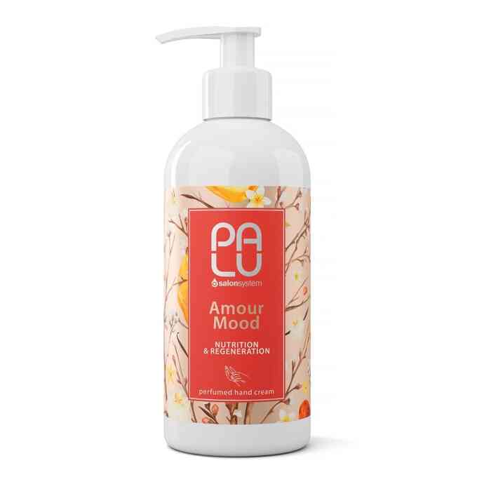 PALU Perfumowany Krem do Rąk Amour Mood 280g