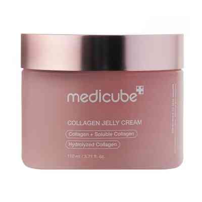 Medicube Collagen Jelly Cream Ujędrniający Krem do Twarzy 50ml