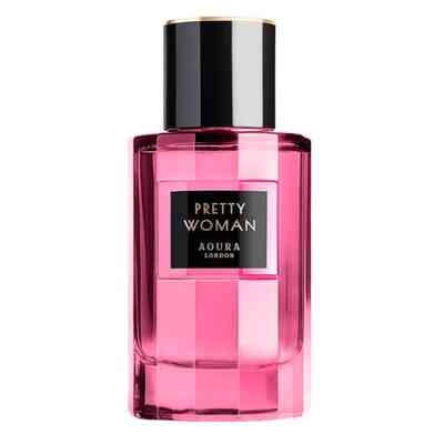 Aoura London Pretty Woman Woda Perfumowana dla Kobiet 100ml