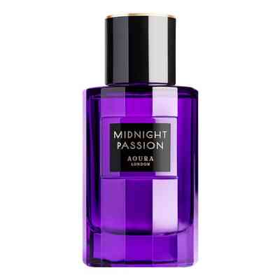 Aoura London Midnight Passion Woda Perfumowana dla Kobiet 100ml
