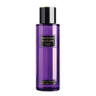 Aoura London Midnight Passion Mgiełka Perfumowana dla Kobiet 220ml