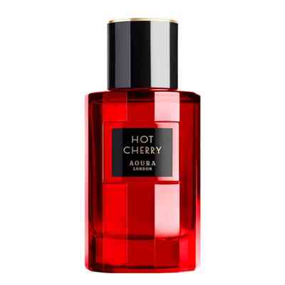 Aoura London Hot Cherry Woda Perfumowana dla Kobiet 100ml