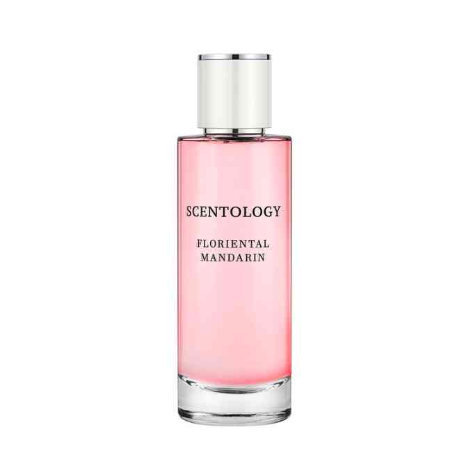 Scentology Floriental Mandarin Woda Perfumowana dla Kobiet 100ml