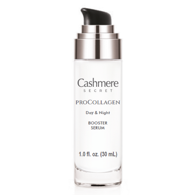 Cashmere Pro Collagen Day &amp; Night Booster-Serum 30ml