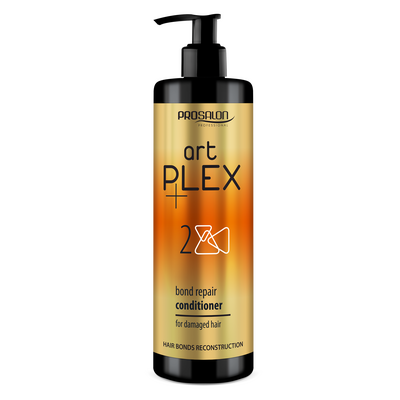 Prosalon artPLEX Odżywka Odbudowująca 350ml