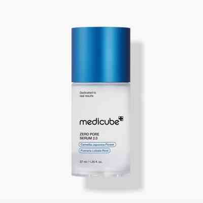 Medicube Zero Pore 2.0 Kolagenowe Serum do Twarzy 37ml