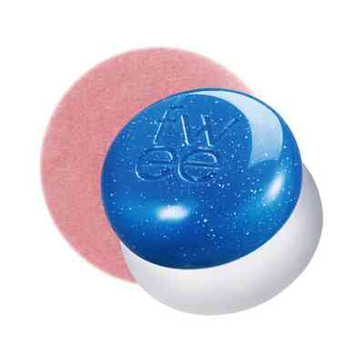 Fwee Blurry Pudding Pot Kremowy Balsam do Ust i Policzków BS02 Into