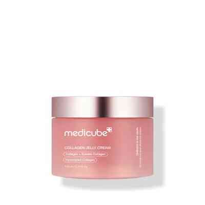 Medicube Collagen Jelly Cream Ujędrniający Krem do Twarzy 110ml