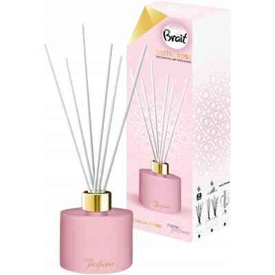 Brait Patyczki Zapachowe Secret Love 100ml (1)