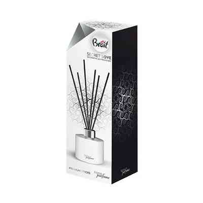 Brait Patyczki Zapachowe Golden Lake 100ml (1)