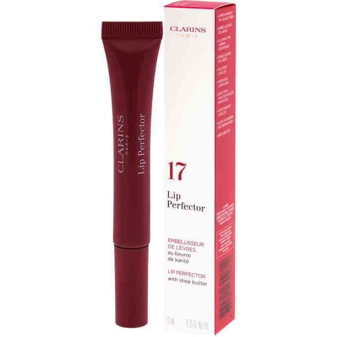 Clarins Lip Perfector Błyszczyk do Ust 17 Intense Maple > sklep Drogeria.pl