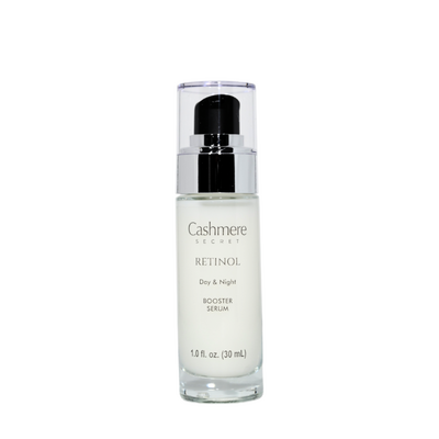 Cashmere Retinol Booster-Serum z Retinolem na Dzień i na Noc 30ml