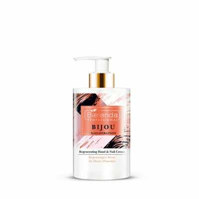 Bielenda Professional Regenerujący Krem do Dłoni i Paznokci 300ml