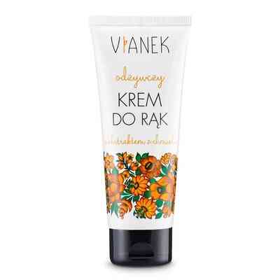 Vianek Odżywczy Krem do Rąk 75ml