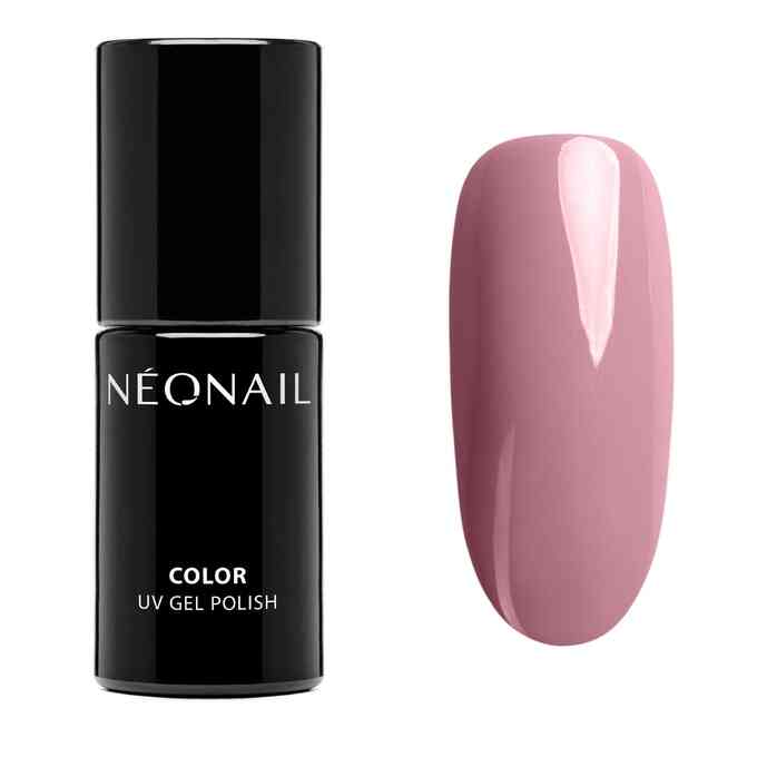 Neonail Lakier Hybrydowy Rosy Memory