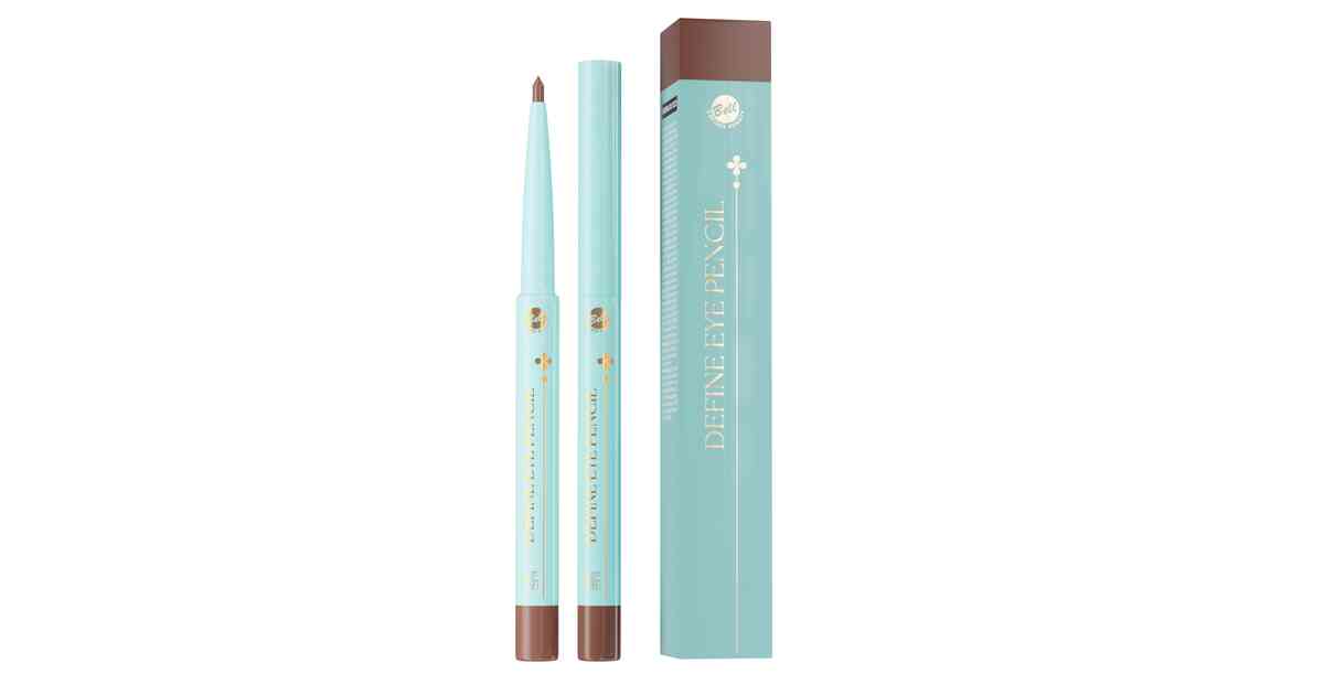 Bell Define Eye Pencil Kredka do Oczu 02 Deep Brown > sklep Drogeria.pl