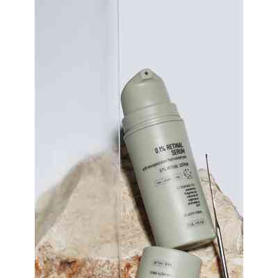 Nerds. Serum z Retinalem 0,1% 30ml