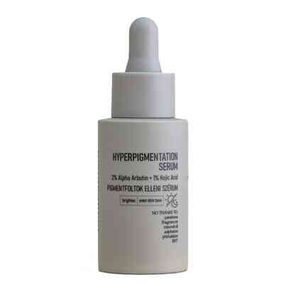Nerds. Hyperpigmentation Serum na Przebarwienia 30ml