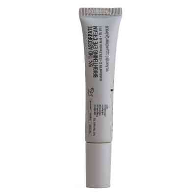 Nerds. 5% THD Ascorbate Brightening Rozjaśniający Krem pod Oczy z Witaminą C 15ml