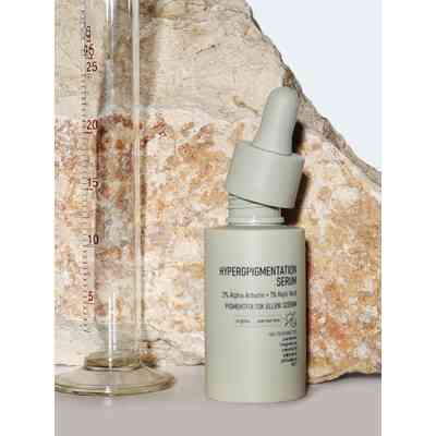 Nerds. Hyperpigmentation Serum na Przebarwienia 30ml